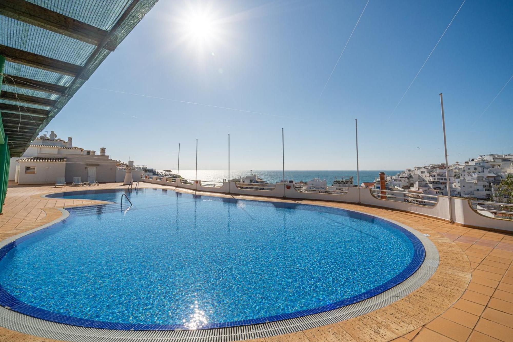 Colibri By Hellovacations Daire Albufeira Dış mekan fotoğraf