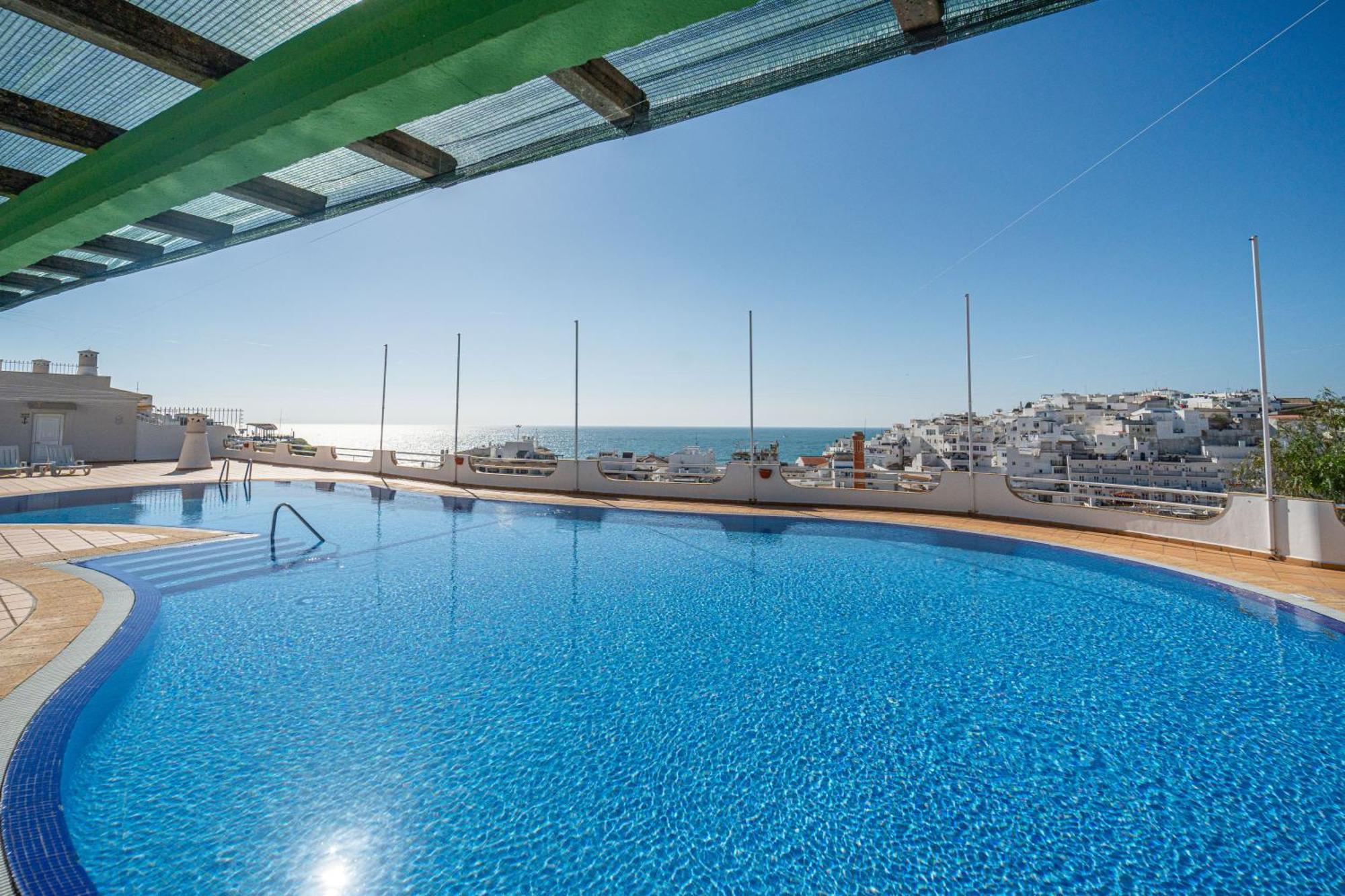 Colibri By Hellovacations Daire Albufeira Dış mekan fotoğraf